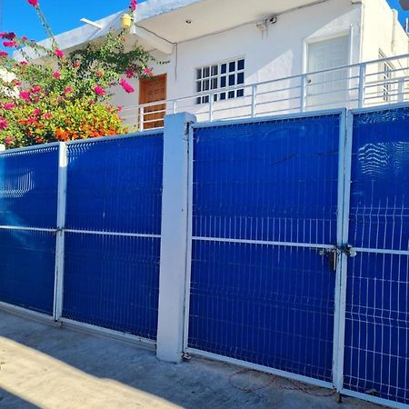 شقة بلايا ديل كارمن  في Casa Nuria المظهر الخارجي الصورة