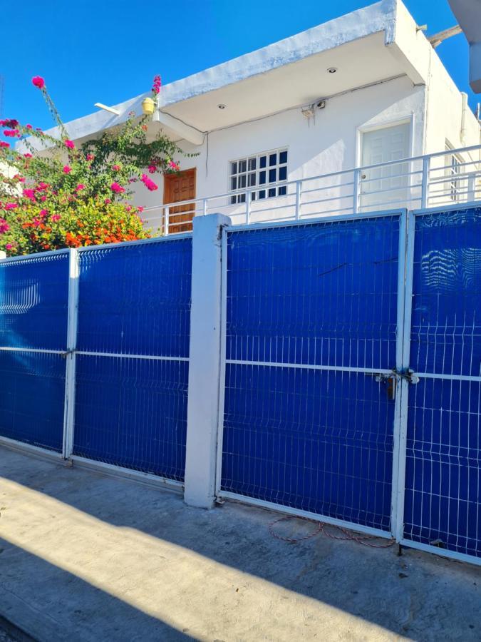 شقة بلايا ديل كارمن  في Casa Nuria المظهر الخارجي الصورة
