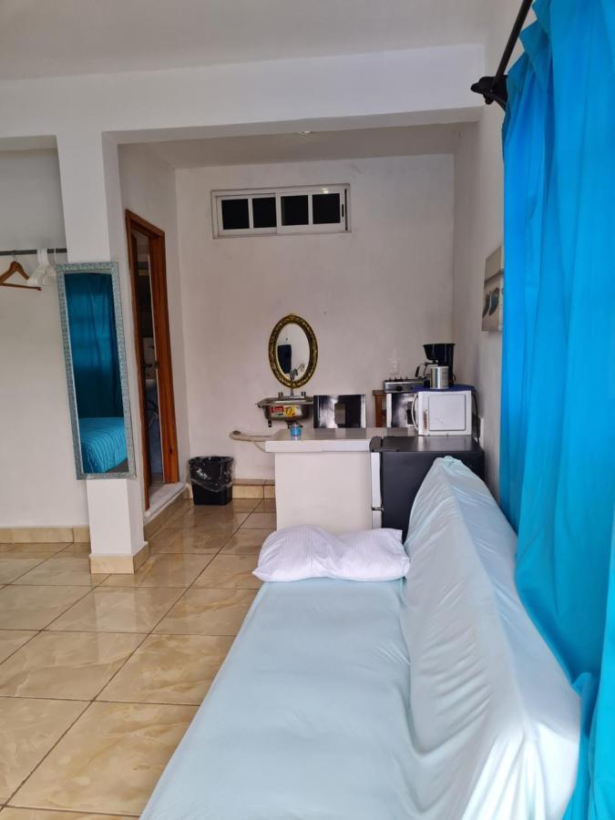 شقة بلايا ديل كارمن  في Casa Nuria المظهر الخارجي الصورة