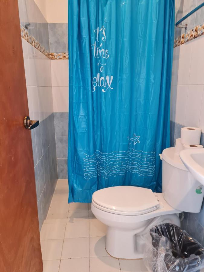 شقة بلايا ديل كارمن  في Casa Nuria المظهر الخارجي الصورة