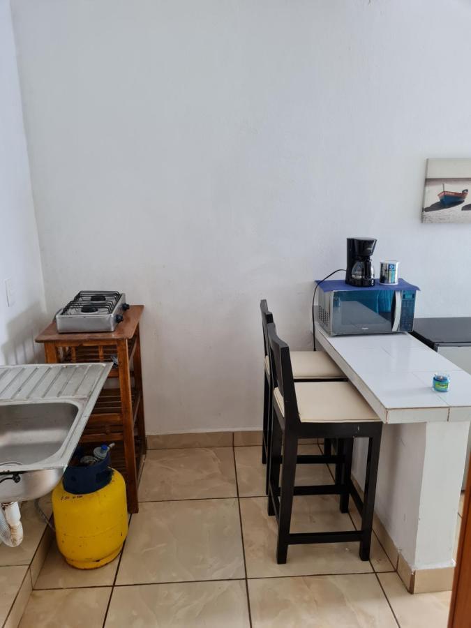 شقة بلايا ديل كارمن  في Casa Nuria المظهر الخارجي الصورة